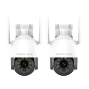 KIT x2 EAGLE - Rockethouse.com.mx